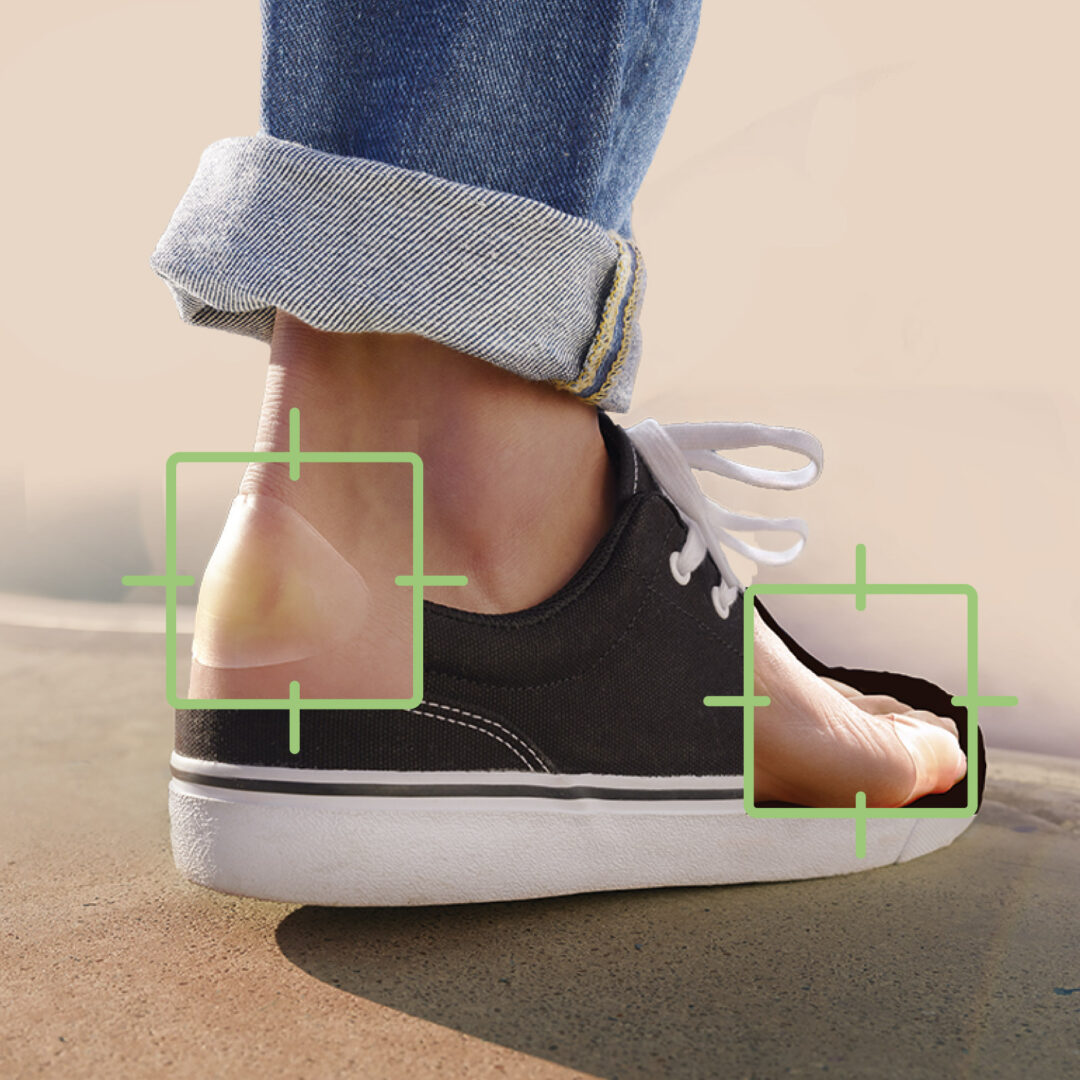 Technologie HDC - ampoules assortiment