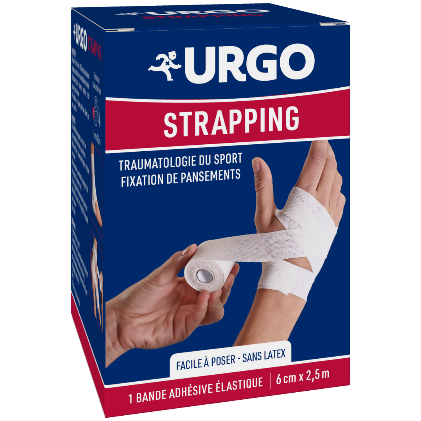 URGO BANDE STRAPPING