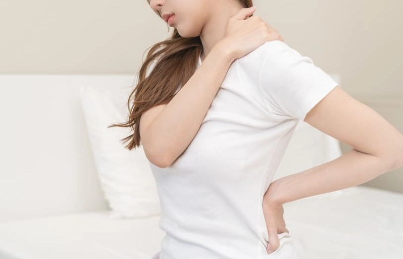 URGO-Comment apaiser mes gênes musculaires et articulaires avec des solutions simples d'utilisation