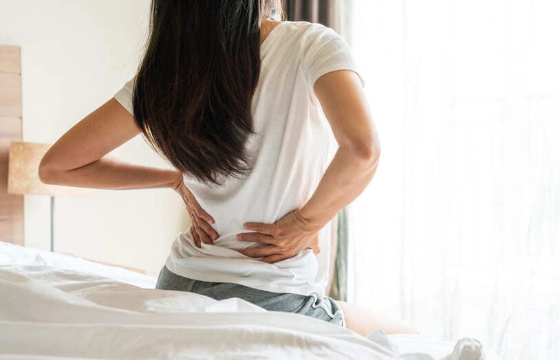 URGO-Comment éviter le mal de dos