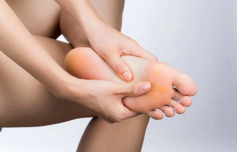 URGO-Comment protéger et soigner cors, oeils de perdrix et durillons