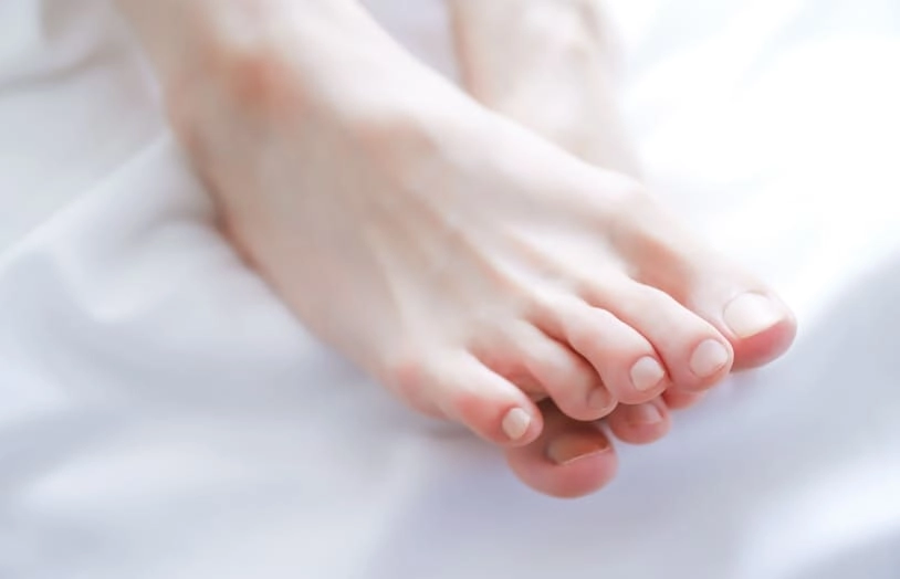 URGO-Comment soigner une mycose du pied