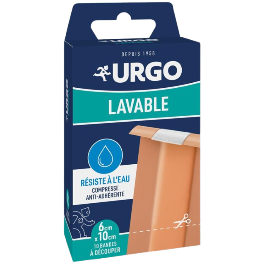 URGO lavable pansements