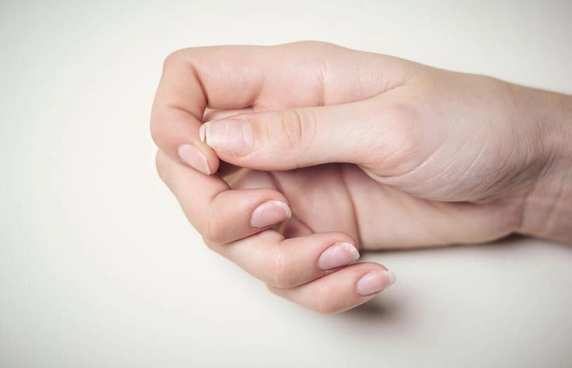 URGO-Ongles striés, dédoublés, mous, cassants comment les soigner