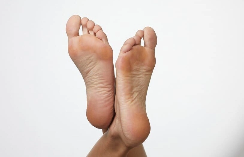 URGO-Peaux sèches,crevassées et à callosités