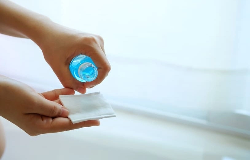 URGO-Prévention de l'infection et gestes barrières