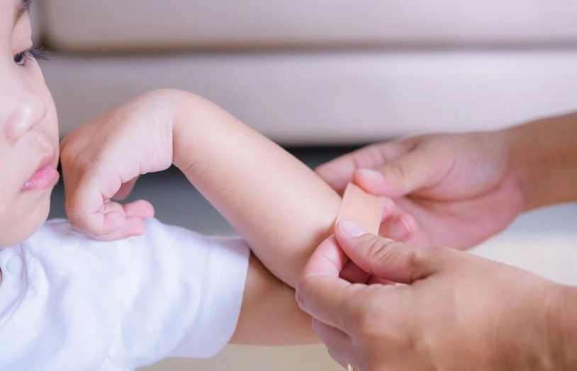 URGO Protection de la plaie