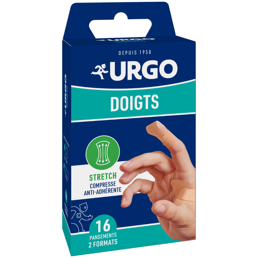 URGO SPECIAL DOIGT