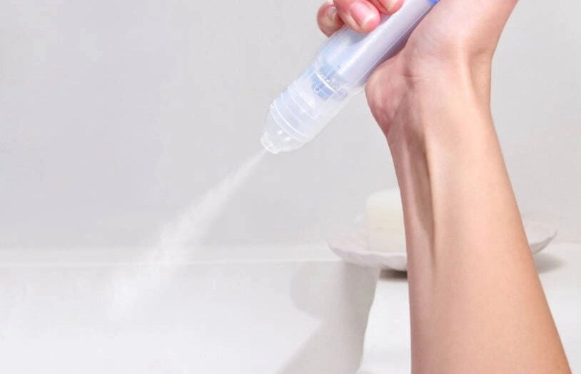 URGO-Technologie Cryothérapie