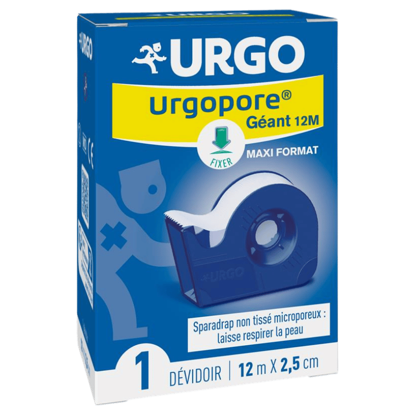 URGO URGOPORE géant sparadra