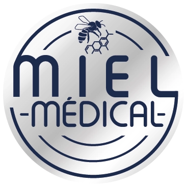 Technologie miel médical produits urgo