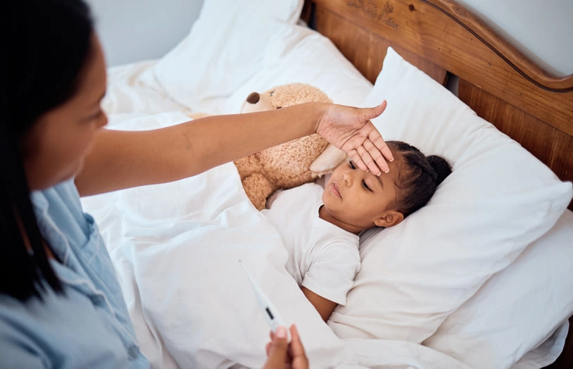 URGO - Comment bien prendre sa température-thermometre