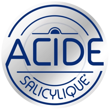 Ingredient Acide SALICYLIQUE