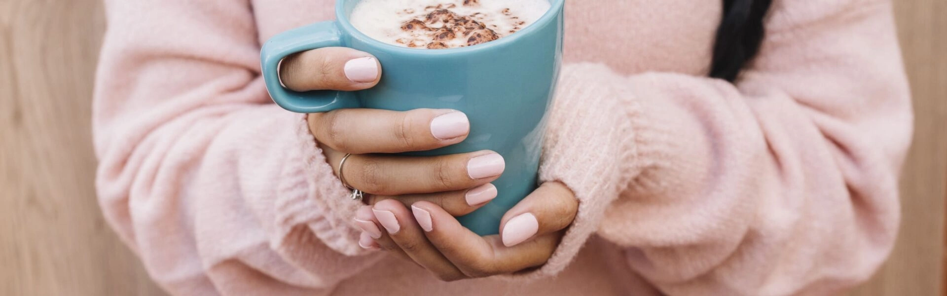 URGO - Mains seches en hiver - comment les proteger du froid