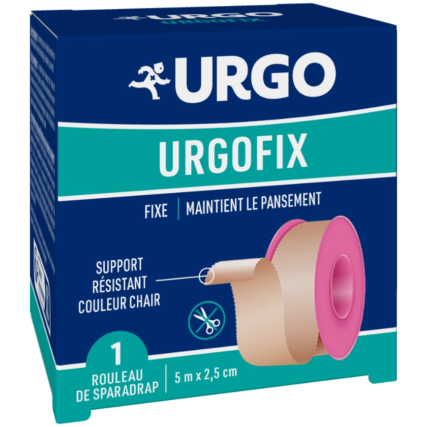 URGOFIX sparadrap