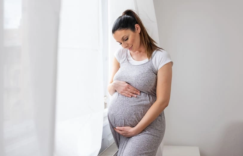 Bouton de fievre et grossesse proteger votre sante et celle de votre bebe