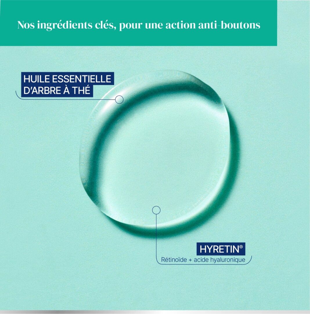 URGO filmogel boutons ingrédients