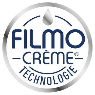 Technologie Filmocrème urgo
