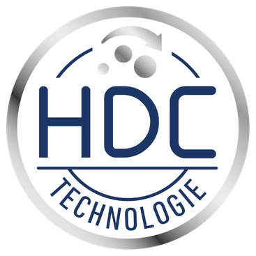 Technologie HDC URGO