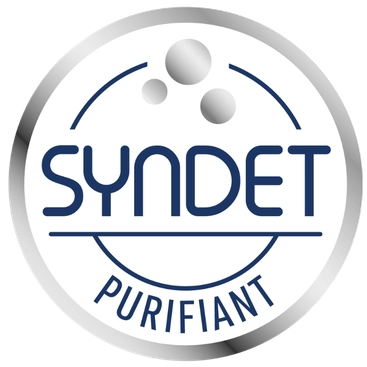Technologie syndet purifiant urgo
