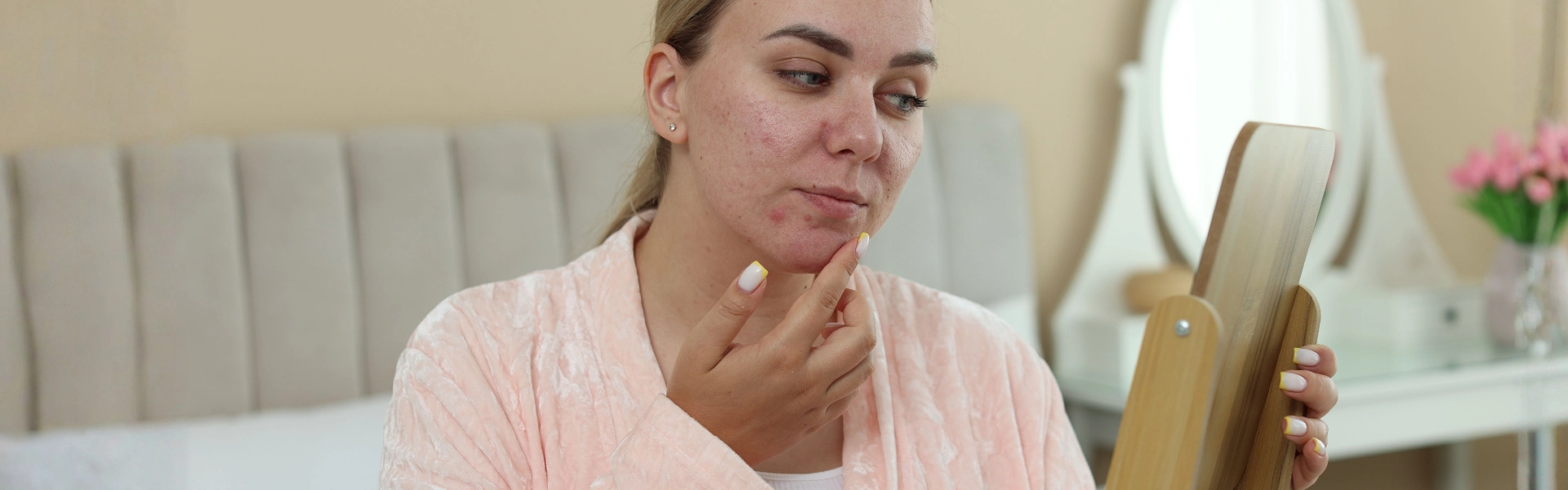URGO acné hormonale soin